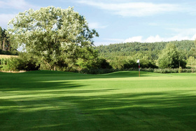 Golfclub Zollmühle