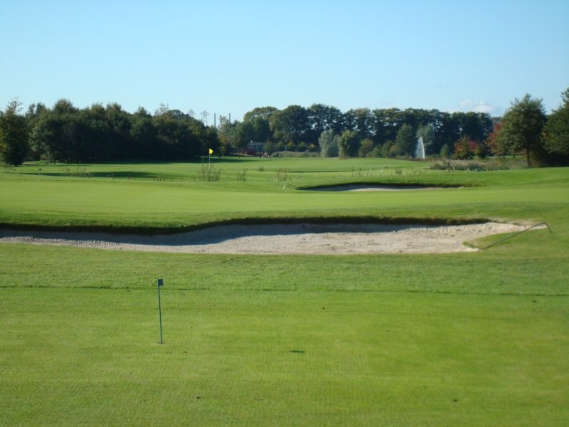 Zwolle, Zwolle, Netherlands Albrecht Golf Guide Europe at