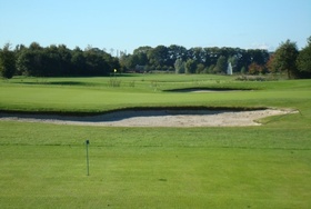 Golfclub Zwolle