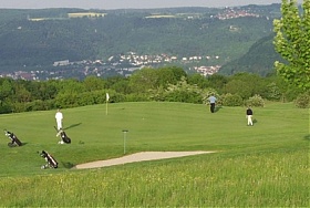 Golfer's Club Bad Überkingen e.V.