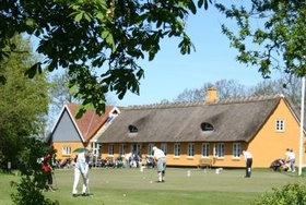 Golfklubben Maribo Sø