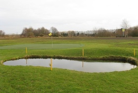 GOLFlife Center Sterrebeek