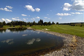 Golfový Klub Líšnice