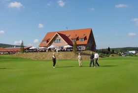 Golfpark am Löwenhof/GC Friedberg/H. e.V.