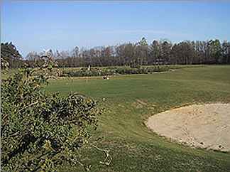 Golfpark Heidewald Vohren