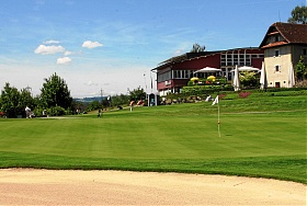 Golfpark Holzhäusern Golf Club Ennetsee
