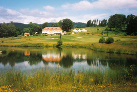 Golfpark Oberzwieselau e.V.