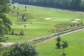 Golfpark Otelfingen Golfclub Lägern
