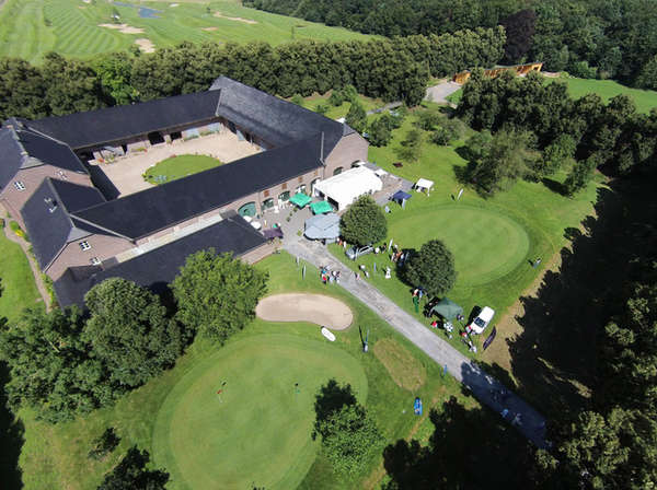 Golfpark Renneshof GmbH