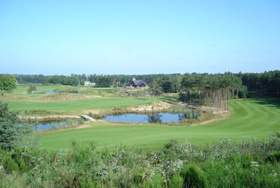 Golfpark Spanderbosch