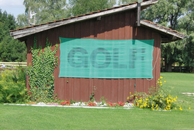 Golfpark Waging am See Golfpark Waging am See