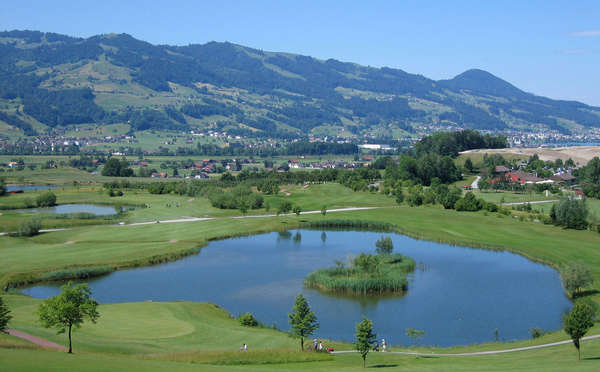 Golfpark Zürichsee AG