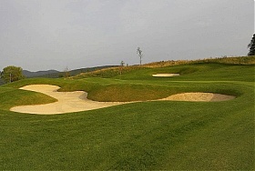 Golfplatz Breitenfurt
