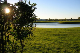 GolfRange Bremen