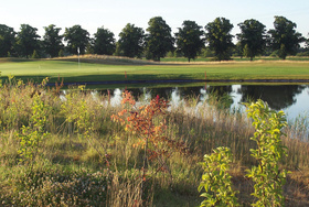 GolfRange GmbH - GolfRange Berlin-Großbeeren