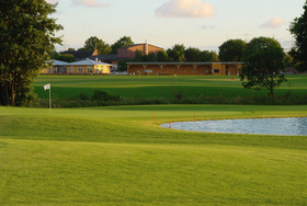 GolfRange Hamburg-Oststeinbek