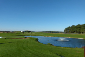 GolfRange Nürnberg