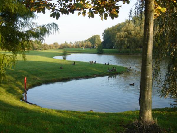 Golfschool Gent