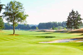 Golfsociëteit De Lage Vuursche