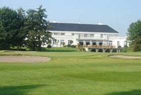 Golfvereniging De Brugse Vaart
