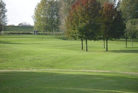 Golfvereniging De Dorpswaard