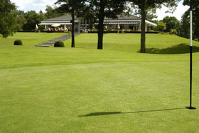 Golfvereniging De Hooge Vorssel