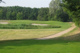 Golfvereniging 'De Woeste Kop'