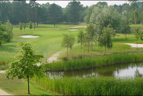 Golfvereniging Soestduinen
