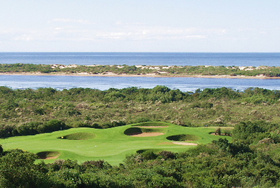 Goose Valley Golf Club