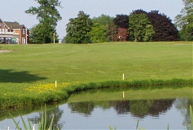 Gosfield Lake Golf Club