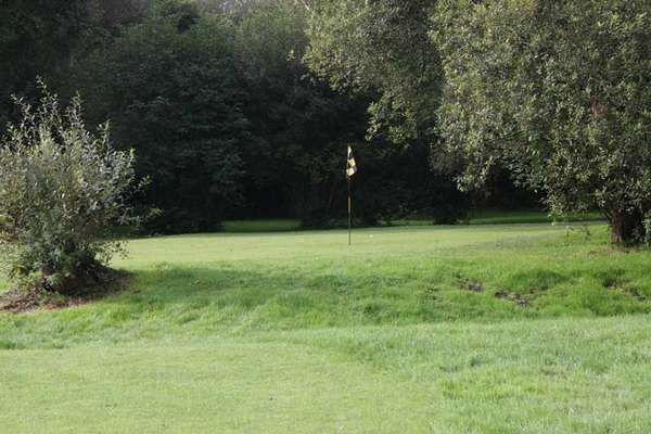 Gowerton Golf Club