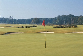Gowran Park Golf Club