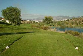 Granada Club de Golf