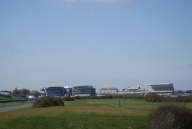 Grand National Golf Club