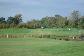 Grange Castle Golf Club