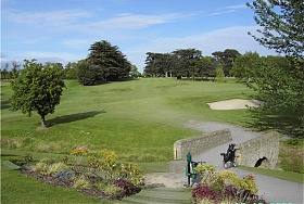 Grange Golf Club