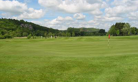 Grange-over-Sands Golf Club