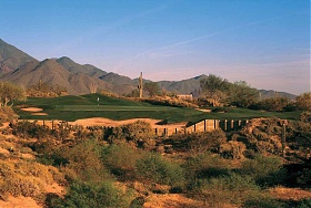 Grayhawk Golf Club