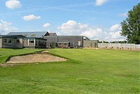 Great Harwood Golf Club