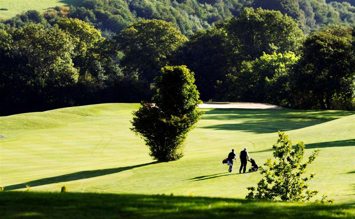 Greenmeadow Golf Club