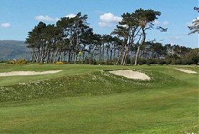 Greenore Golf Club