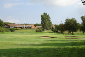 Grenaa Golfklub