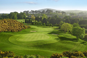 Greystones Golf Club