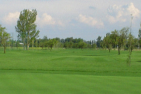 Grijota Golf