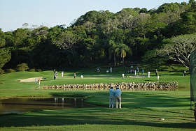 Guarapiranga Golf & Country Club