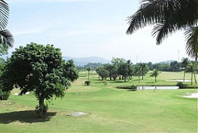 Guarujá Golf Club