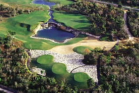 Guavaberry Resort and Country Club