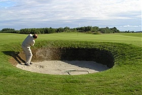 Gyldensteen Golf