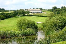 Haderslev Golfklub