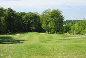 Haggs Castle Golf Club Haggs Castle Golf Club